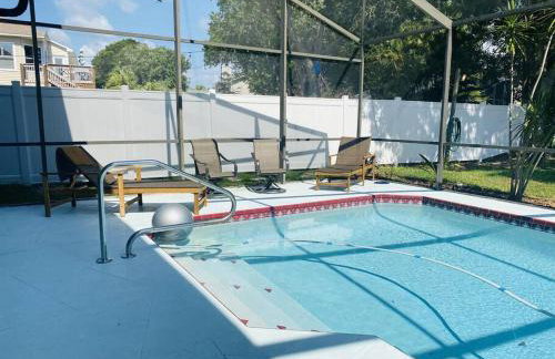 Heated PoolPing pongFoosballShort drive 2 Beach - Foto 77