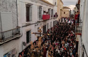 CASA PALACIO CABALLEROS 7 con Parking - Photo 40