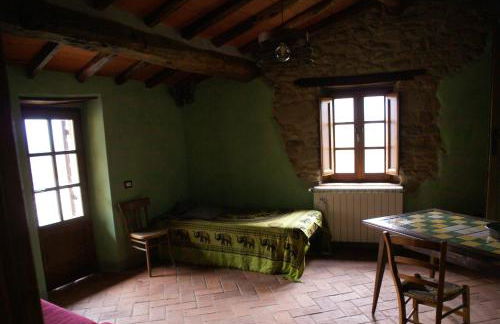 Tradizione Toscana ristrutturata nel 2021 - Foto 71