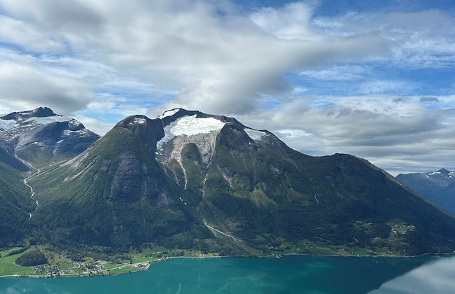 Vollsnes Gjestehus - Foto 48