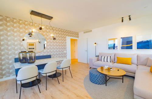 Cubo's Luxury Urban Sky Apartment 12 - Photo 20