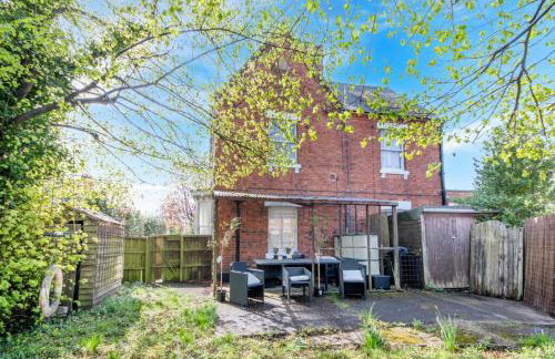 Corporate, Contractors Hollies House, 5 Bedrooms sleeps 15 - Foto 39