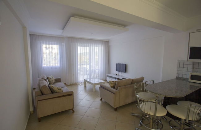 Infinity Olympia Apartments - Photo 25