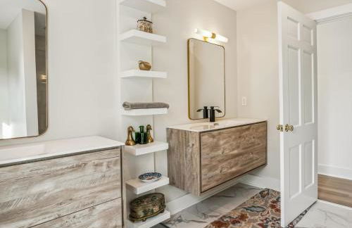 Crews Quarters - Foto 36