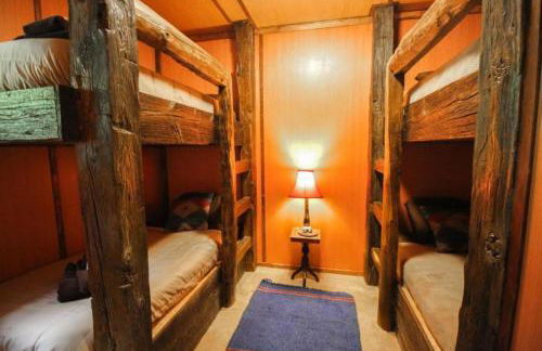 Fantastic Secluded Rental for a Large Group Getaway near East Branch, New York - Photo 70