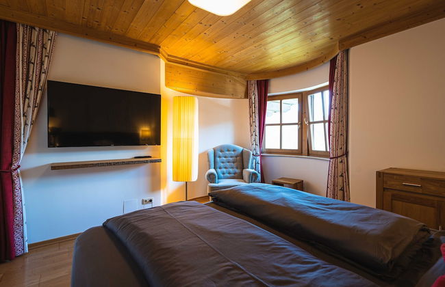 Chalet Crown of the Alps - Foto 11