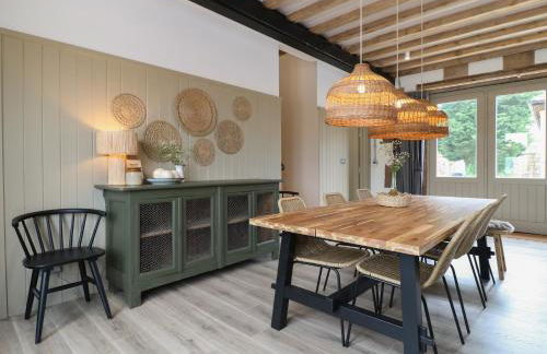 Rowan Cottage - Fold Yards - Foto 8