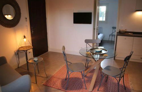 La Bastide des Cyprès - Foto 37