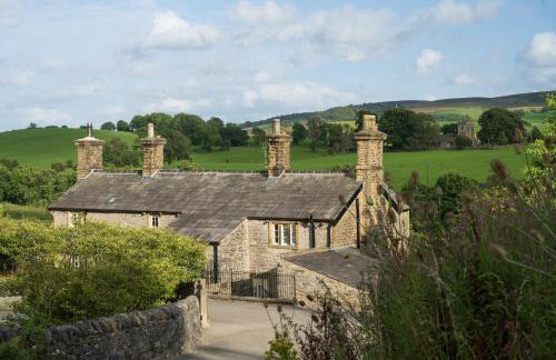 Micklethorn at Broughton Sanctuary - Foto 48