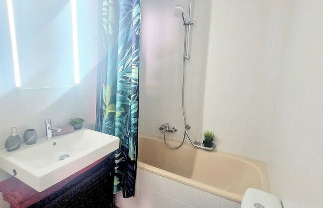 Au coeur des Alpes - Foto 10