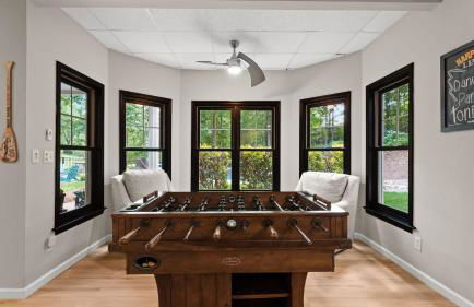 Making Waves by Avantstay Sleeps 20 + Pool - Foto 102