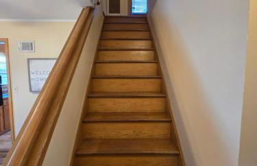 Spacious 3-Bedroom Townhome in Lincolns Historic District - Foto 11