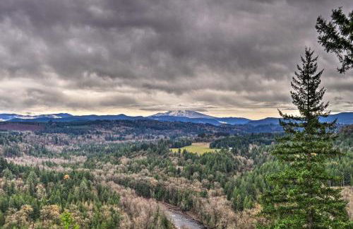 Cute and Cozy PDX Area Townhouse 31 Mi to Mt Hood! - Foto 22