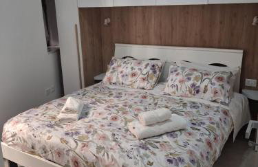 Cappuccini room's - Photo 27