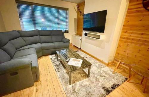 Entire house - Peaceful 3 bedroom home - Foto 8