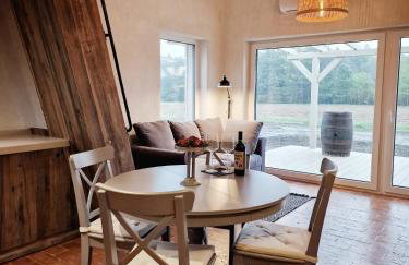 DomkiTomki, Winnica Sindaco - Foto 29