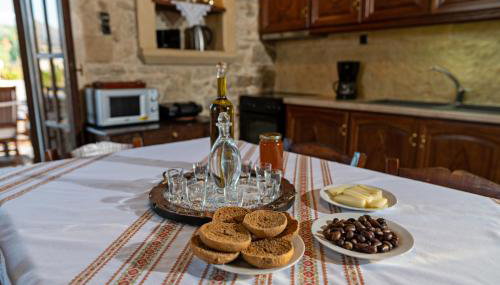 Villa Pantelis - Foto 3