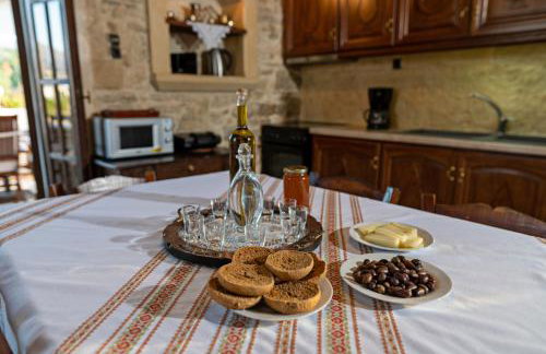 Villa Pantelis - Foto 3