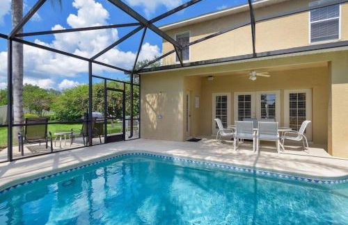 Enchanted Villa Oasis - Foto 12