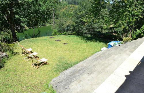 Casa no Marco de Canaveses - Foto 32