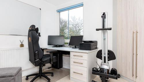 Immaculate 2BR Flat, Greenwich, 2 min Maze Hill St - Foto 5