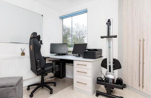 Immaculate 2BR Flat, Greenwich, 2 min Maze Hill St - Foto 5