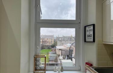 The Coastal Haven, Broughty Ferry - Foto 6