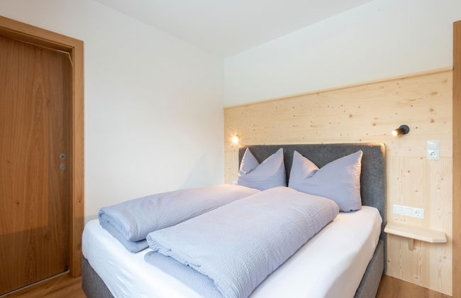 Congenial Apartment in Hainzenberg With Terrace - Foto 7