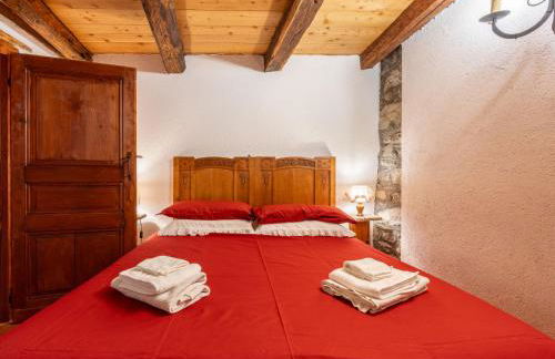 Apartment Baita del Celtico 2 by Interhome - Foto 9