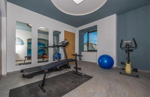 Villa Anna - Kroatien - Crikvenica Riviera - Foto 26