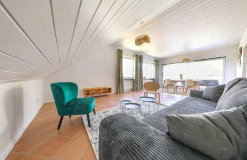 Neue Wohnung in der Nähe von Trier - Foto 1