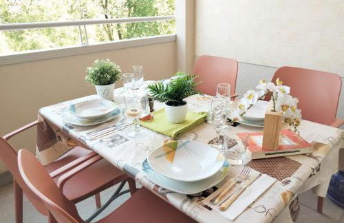 Sunset View Treviso Apartment - Foto 34