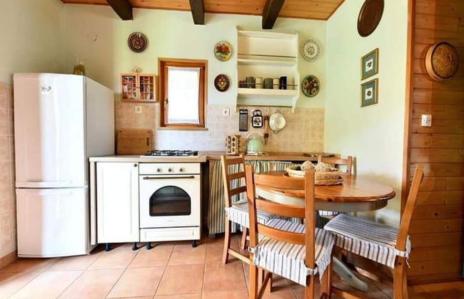 Holiday Home Tetina Kuca - Foto 7