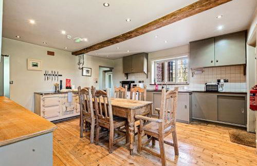 Huckleberry Farm House - Photo 35