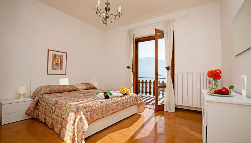 Balcone Panoramico sul Garda - Happy Rentals - Foto 5