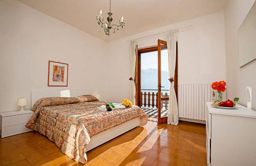 Balcone Panoramico sul Garda - Happy Rentals - Foto 5
