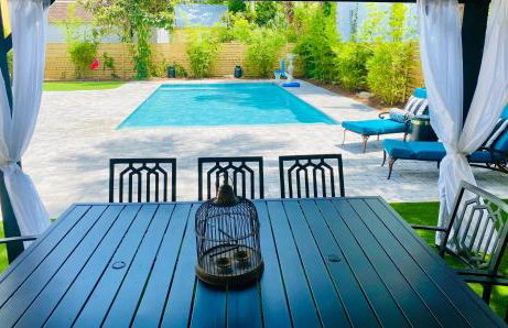 The Gatsby Mansion Heated Pool Heart of Town - Foto 56