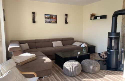 Ferienhaus Auenblick DELUXE - Foto 18