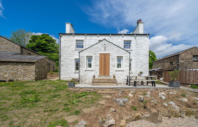 Hollins House - Foto 48