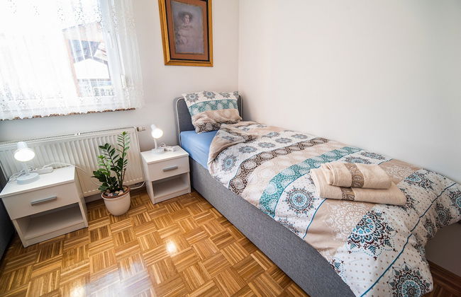 Apartments Želimlje - Foto 12