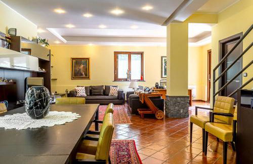 Villa Magdalena - Foto 8