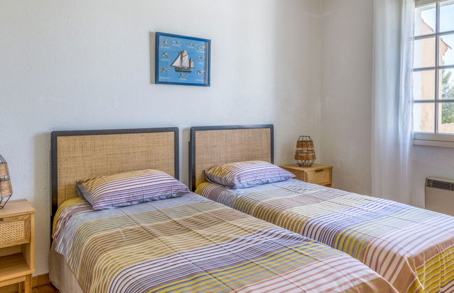 Hameau la Madrague - Foto 9