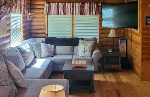 Private Dock and Game Room! Lake Hartwell Retreat - Foto 6