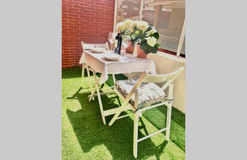 Castro Holidays - Céntrico Piscina Urbanización Garaje Gratis - Foto 42