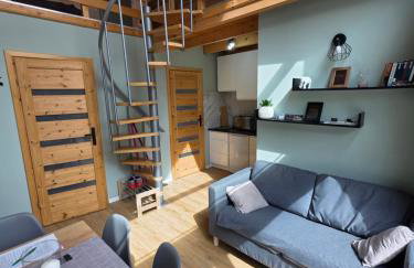 Domki Nad Starym Potokiem - Foto 46