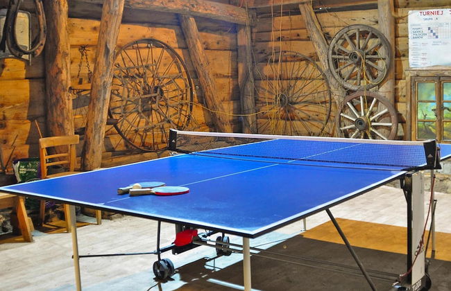 Comfortable Holiday Home, Grabczyn - Foto 52