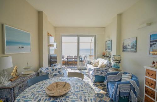 Villa Liliana - Stella Marina - Trilocale Elegante con Balcone Vista Mare - Accesso Diretto alla Spiaggia - Foto 34