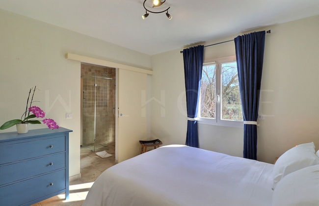 La Longère des Cigales - 4 étoiles - Mas - Foto 4