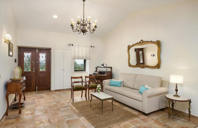 Casa do Carmo in Moncarapacho - Foto 14