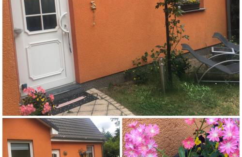 Ferienhaus mit Terrasse - Insel Usedom - Foto 10